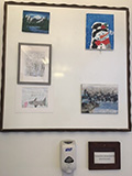 Photo of art work Connections Homeschooling Kenai Peninsula 2024 4.jpg